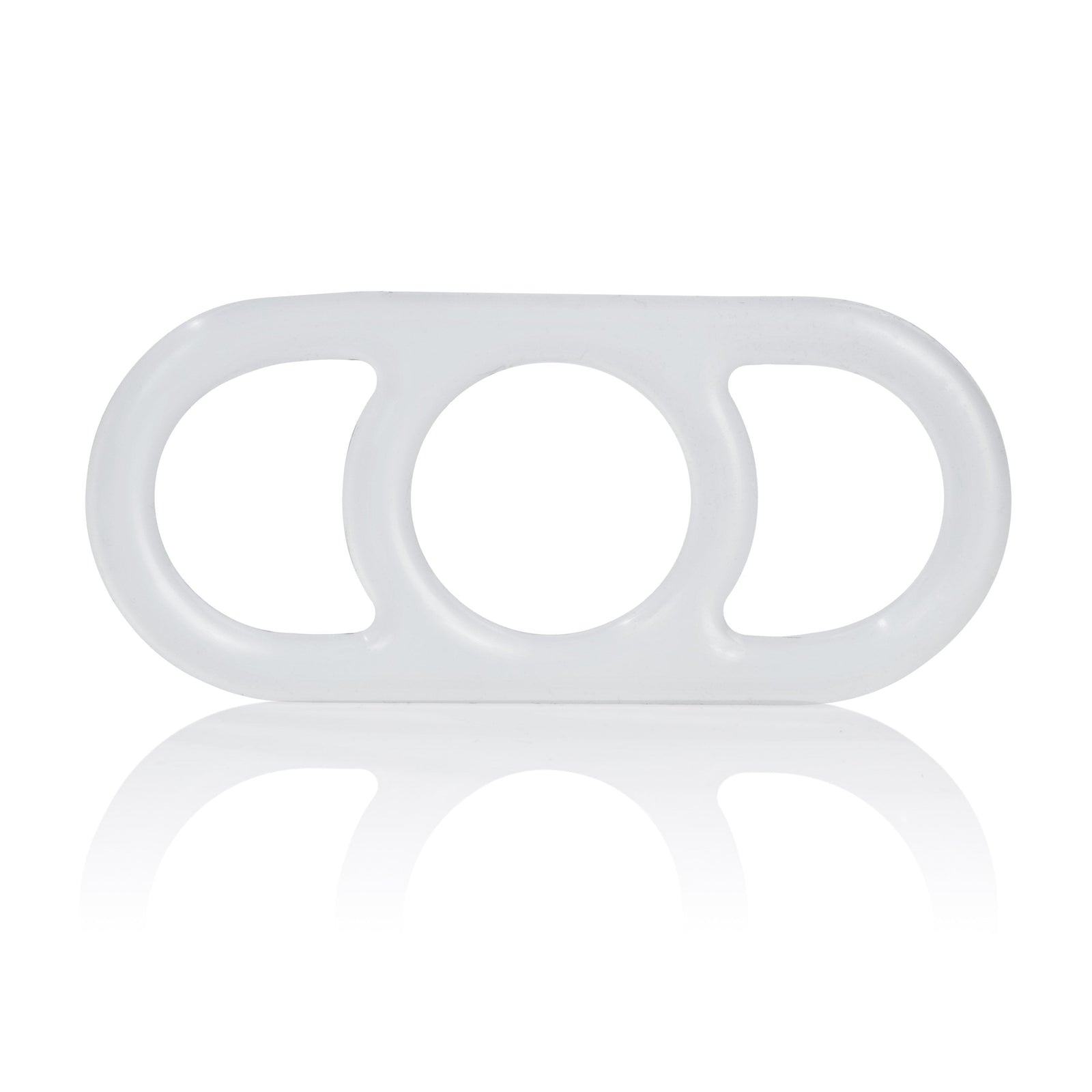 California Exotics - Optimum Series Enhance Travel Pump System (Clear) - Penis Pump (Non Vibration) Durio.sg