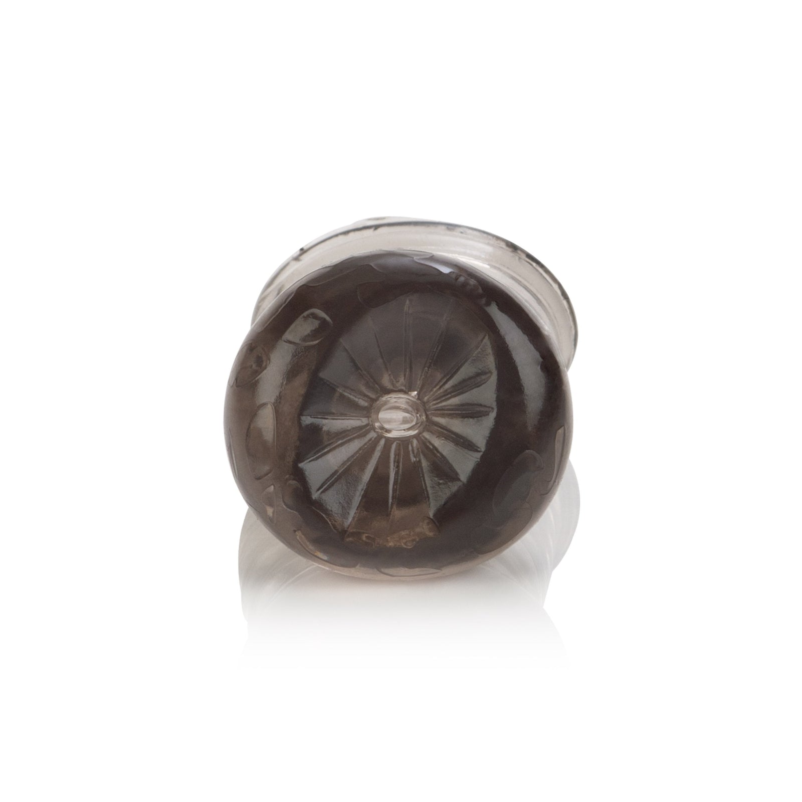 California Exotics - Optimum Series Sta-Hard Erector Set (Clear) - Penis Pump (Vibration) Non Rechargeable Durio.sg