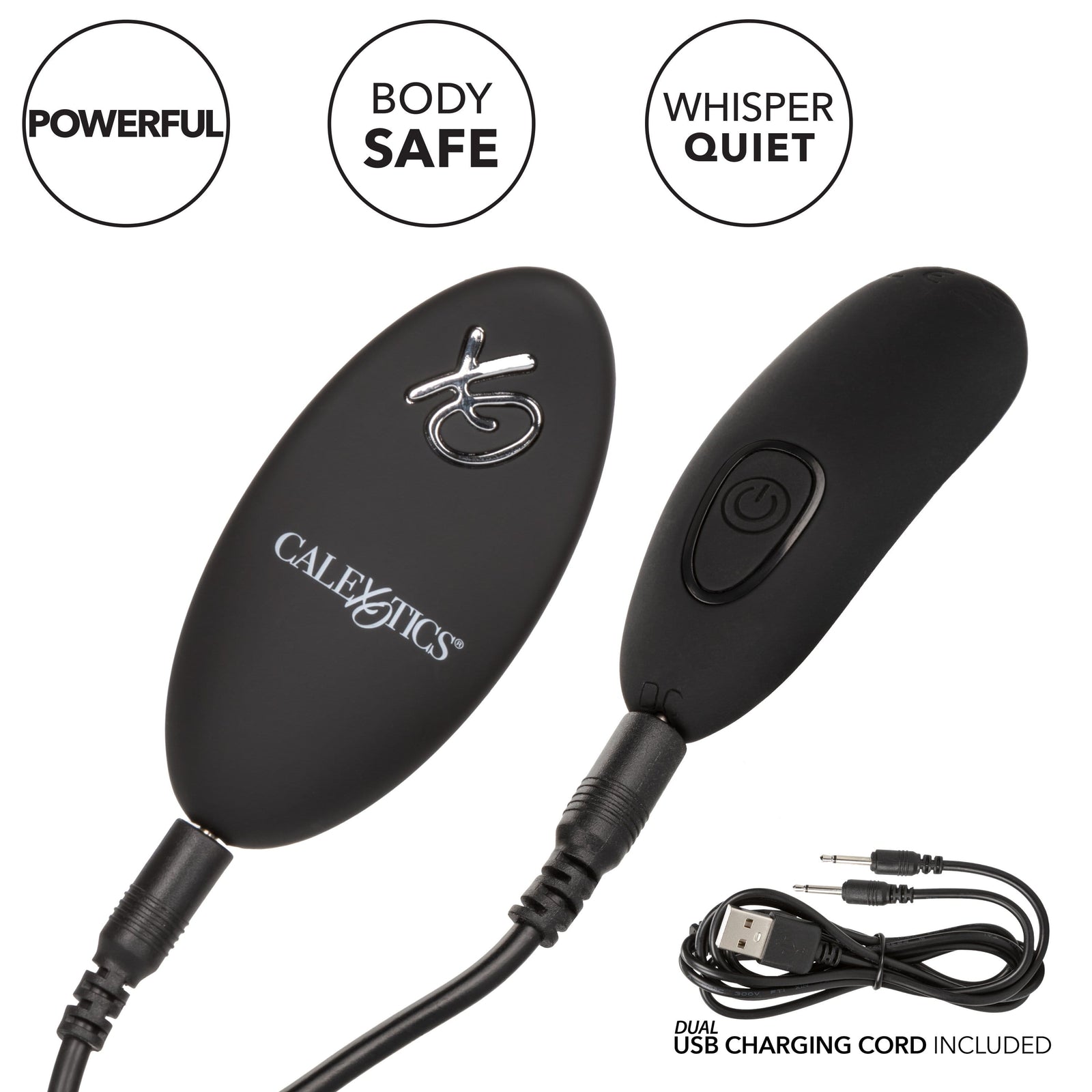 California Exotics - Remote Control Vibrating Lace Panty Set L/XL (Burgundy) - Panties Massager Remote Control (Vibration) Rechargeable Durio.sg