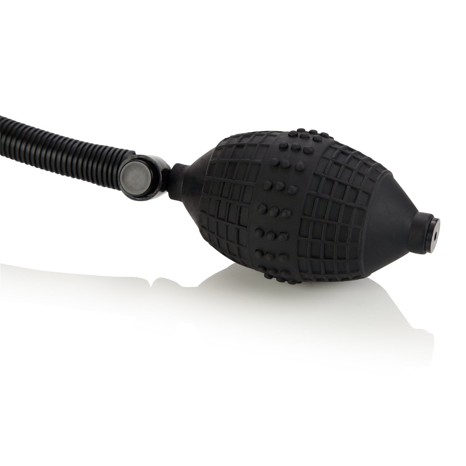 California Exotics - Rookie Penis Pump (Clear) - Penis Pump (Non Vibration) Durio.sg