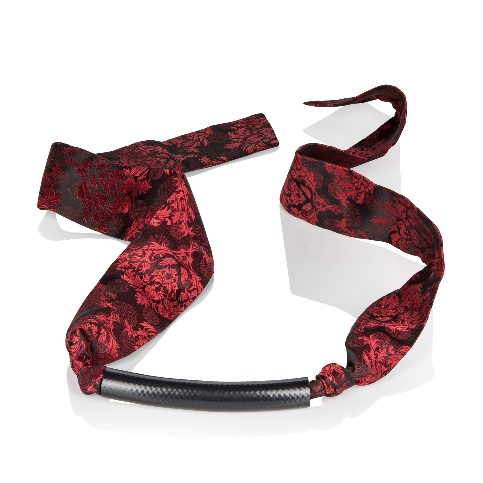 California Exotics - Scandal Bar Gag (Red) - Ball Gag Durio.sg