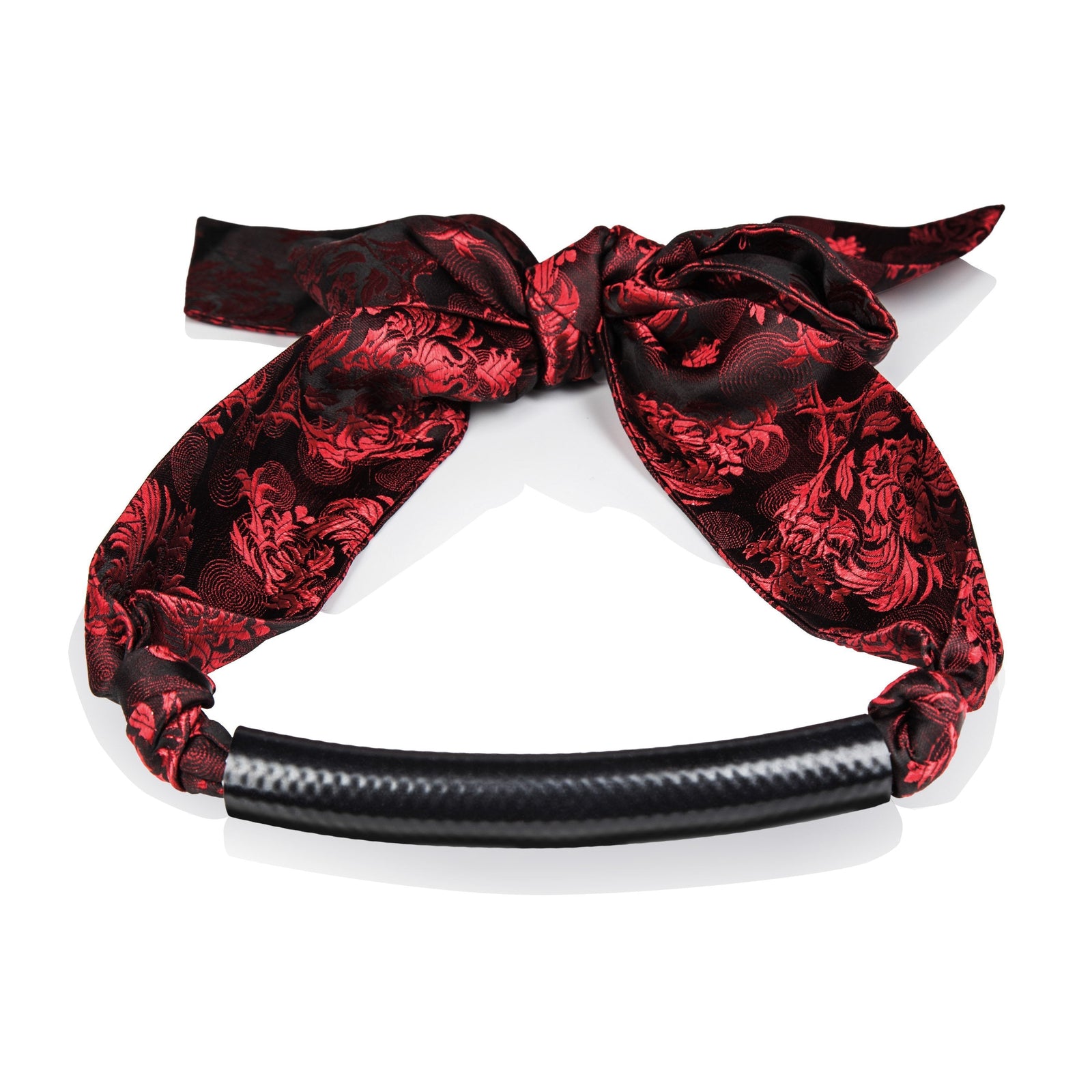 California Exotics - Scandal Bar Gag (Red) - Ball Gag Durio.sg