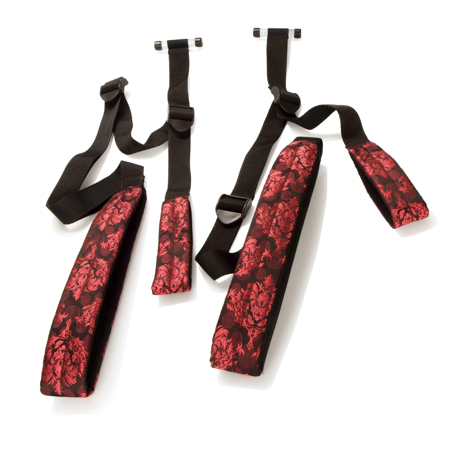 California Exotics - Scandal Over The Door Swing (Red) - Swing Durio.sg