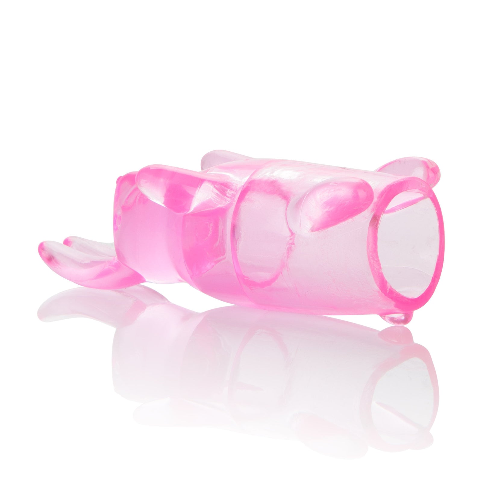 California Exotics - Shane's World Pocket Party Clit Massager (Pink) - Clit Massager (Vibration) Non Rechargeable Durio.sg