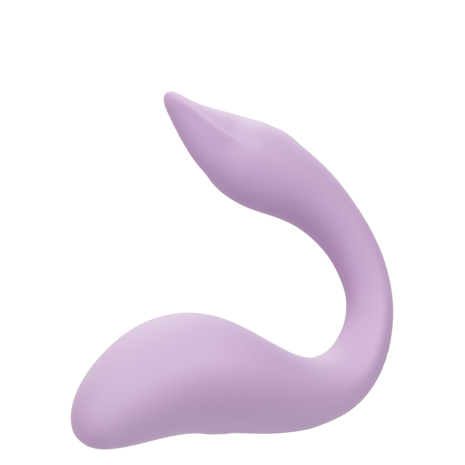 California Exotics - Slay FlexMe Flexible Vibrator (Purple) - G Spot Dildo (Vibration) Rechargeable Durio.sg