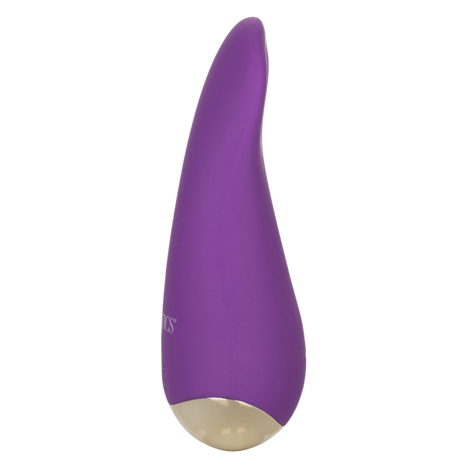 California Exotics - Slay LoveMe Bullet Vibrator (Purple) - Bullet (Vibration) Rechargeable Durio.sg