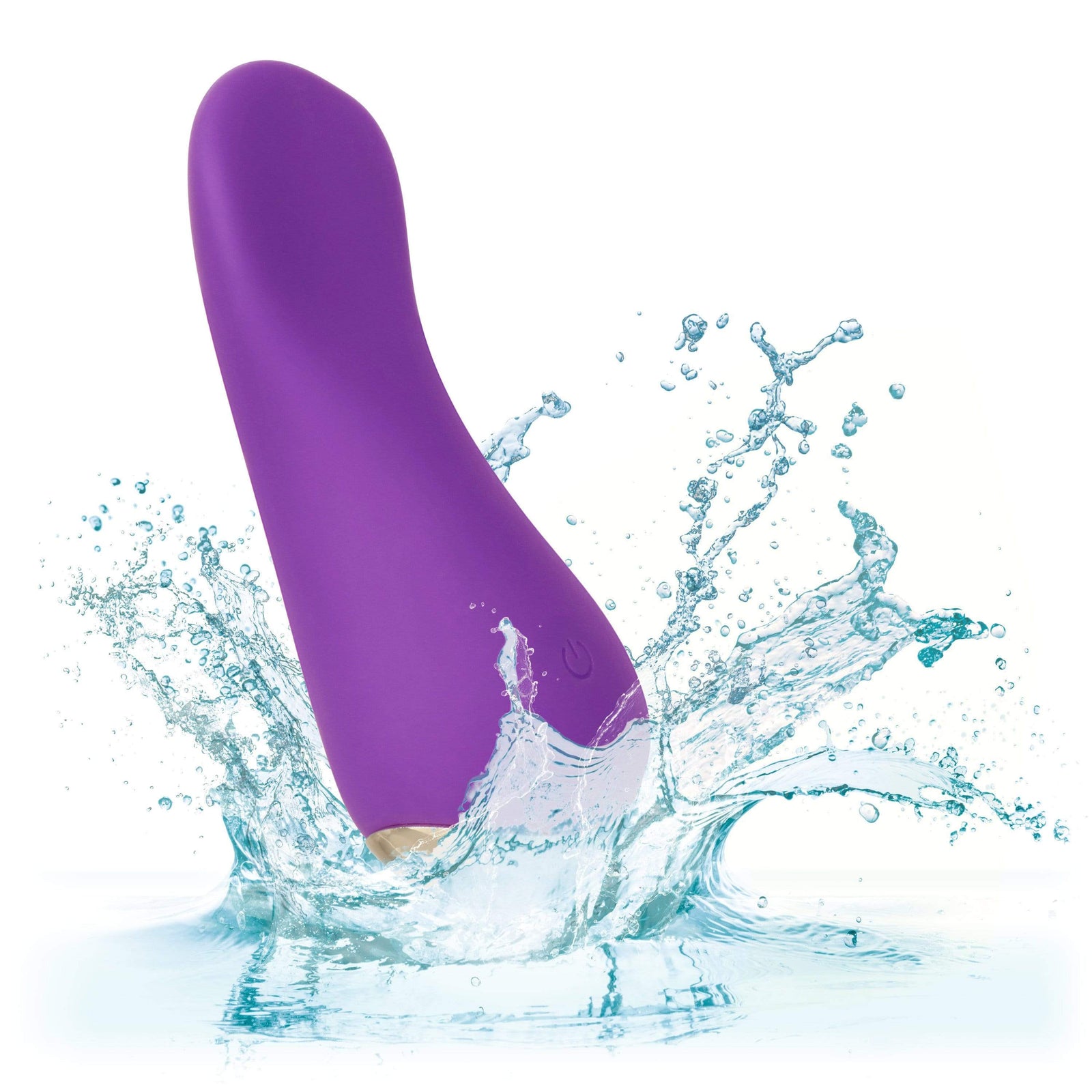 California Exotics - Slay LoveMe Bullet Vibrator (Purple) - Bullet (Vibration) Rechargeable Durio.sg