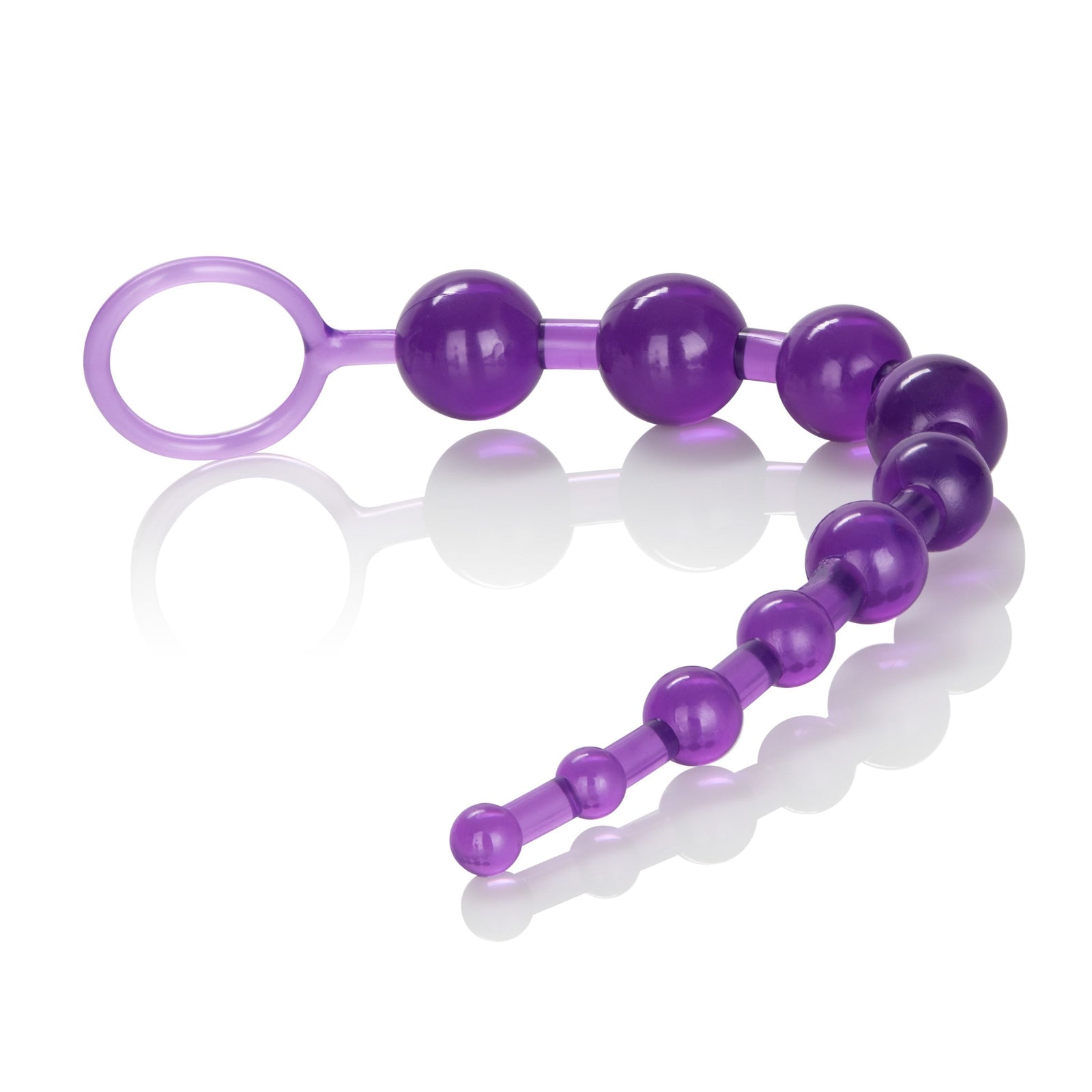 California Exotics - Starter Playful Lover's Kit (Purple) - Clit Massager (Vibration) Non Rechargeable Durio.sg
