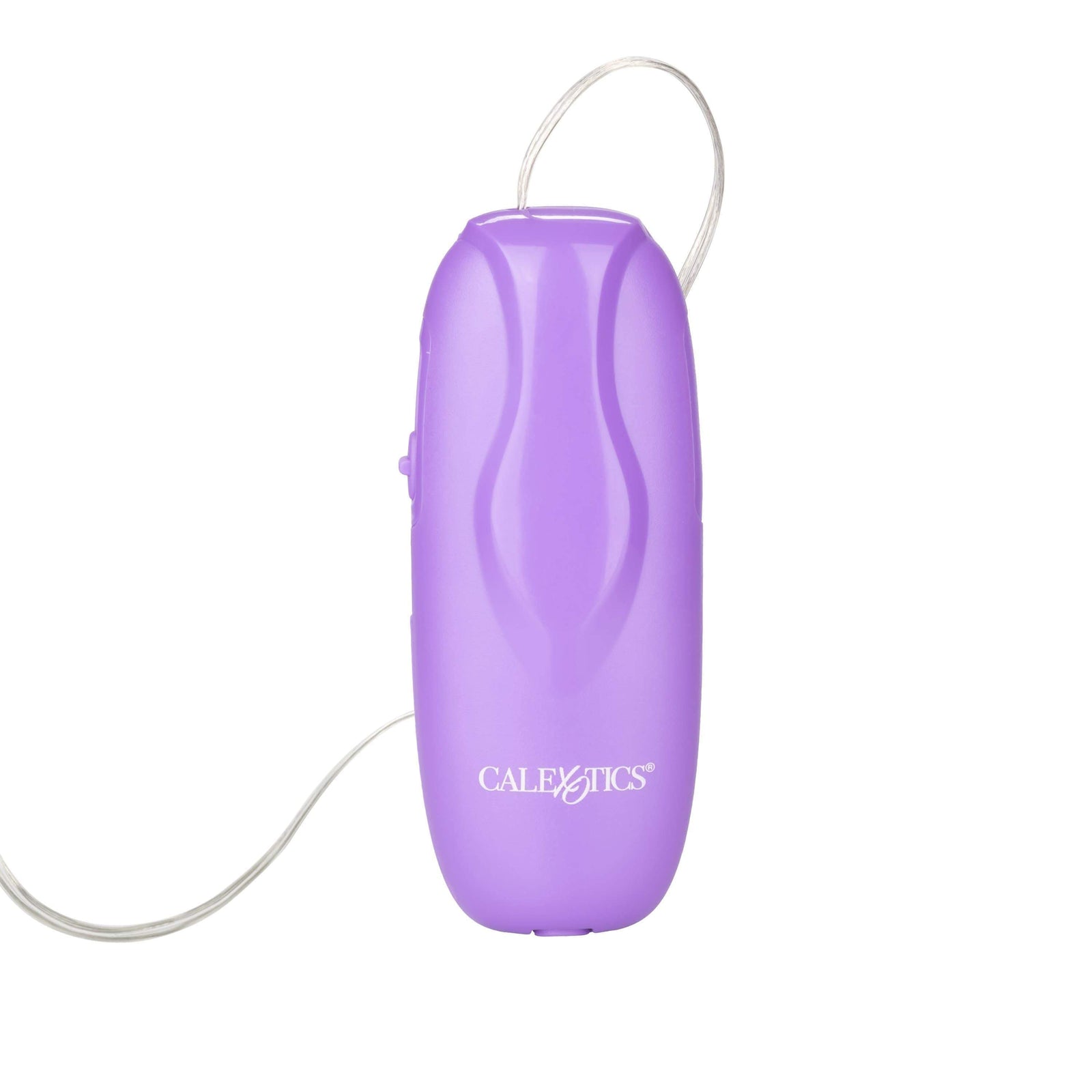 California Exotics - Venus Butterfly 2 Remote Clit Massager (Purple) - Clit Massager (Vibration) Non Rechargeable Durio.sg