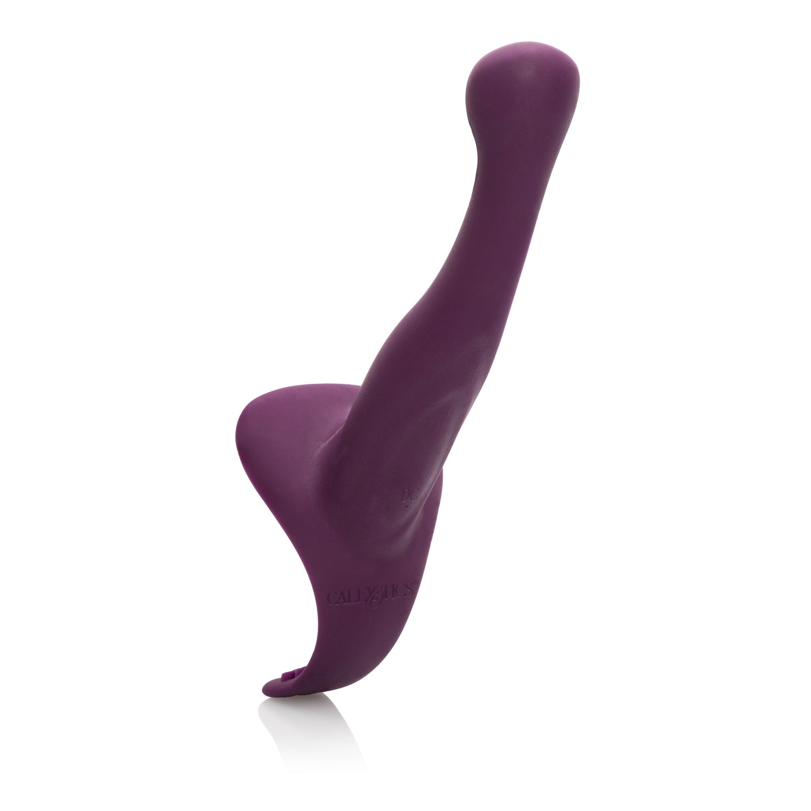 California Exotics - Vibrating ME2 Vibrating Probe Prostate Massager (Purple) - Prostate Massager (Vibration) Rechargeable Durio.sg