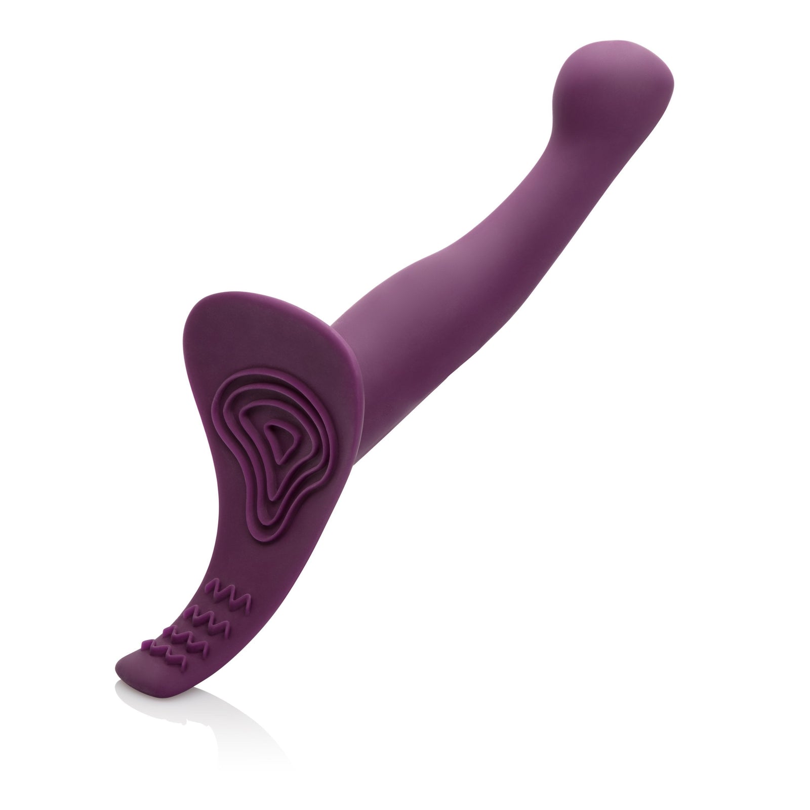 California Exotics - Vibrating ME2 Vibrating Probe Prostate Massager (Purple) - Prostate Massager (Vibration) Rechargeable Durio.sg