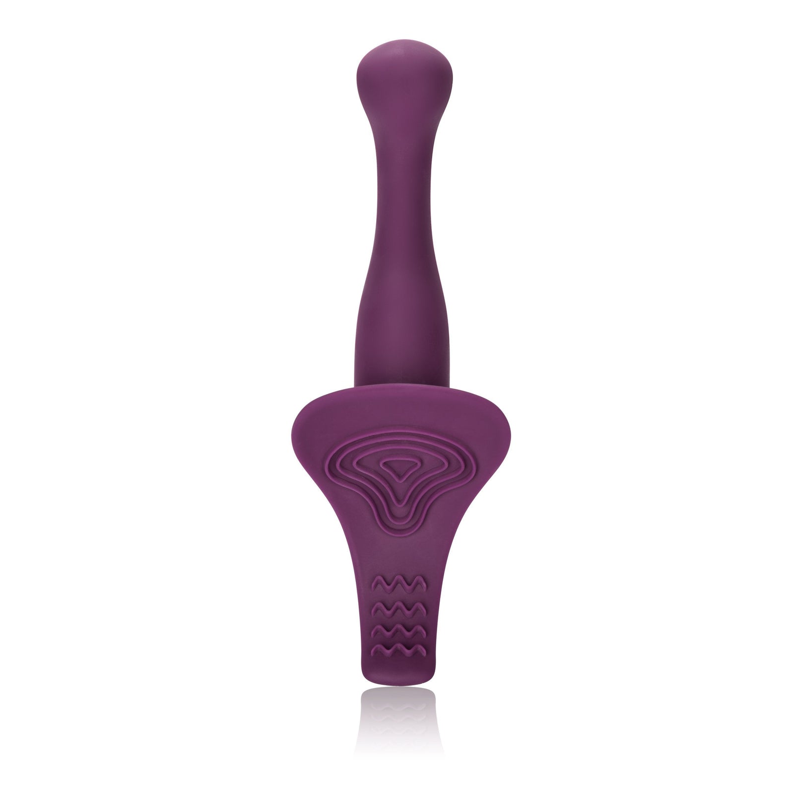 California Exotics - Vibrating ME2 Vibrating Probe Prostate Massager (Purple) - Prostate Massager (Vibration) Rechargeable Durio.sg
