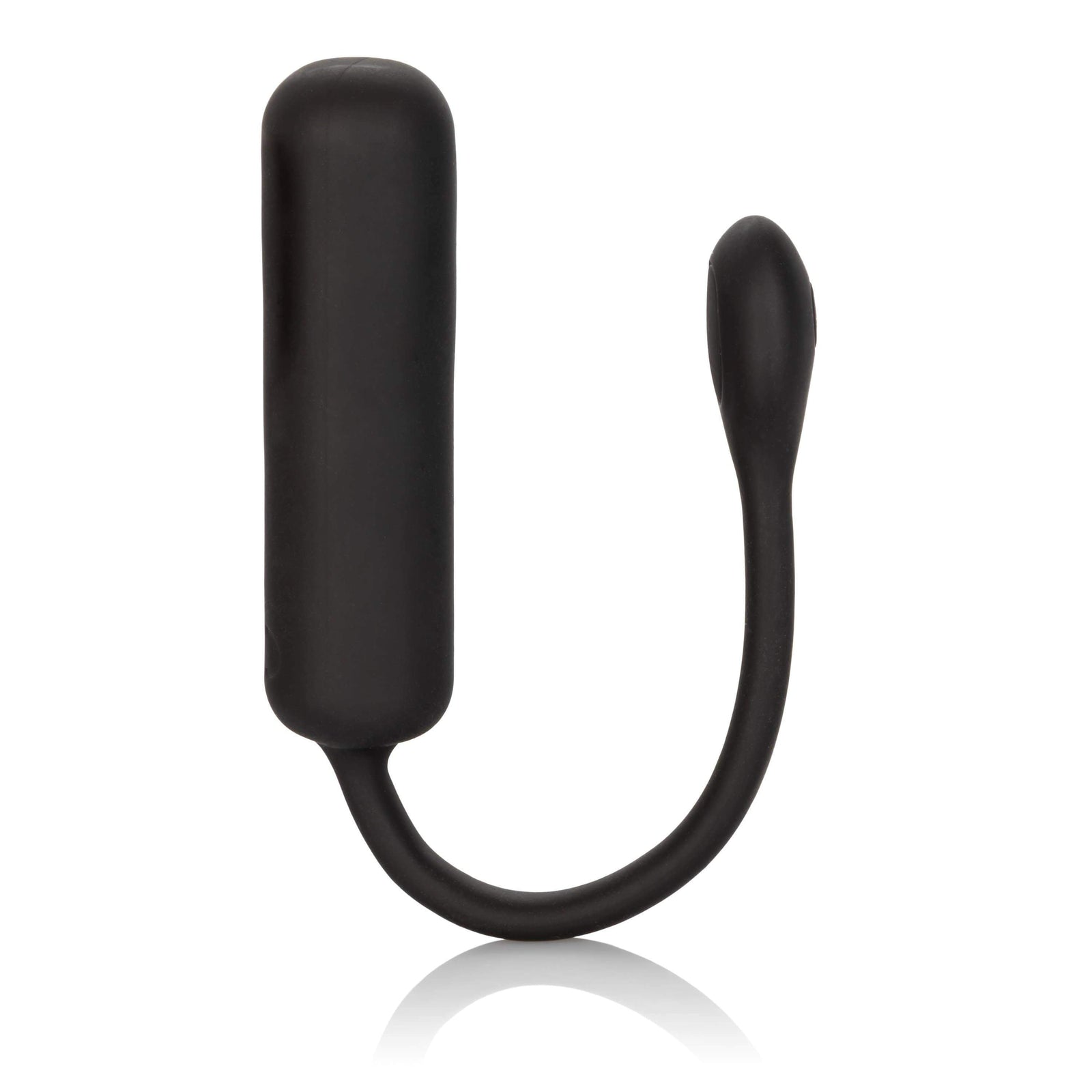 California Exotics - Wristband Remote Petite Bullet Vibrator (Black) - Bullet (Vibration) Rechargeable Durio.sg