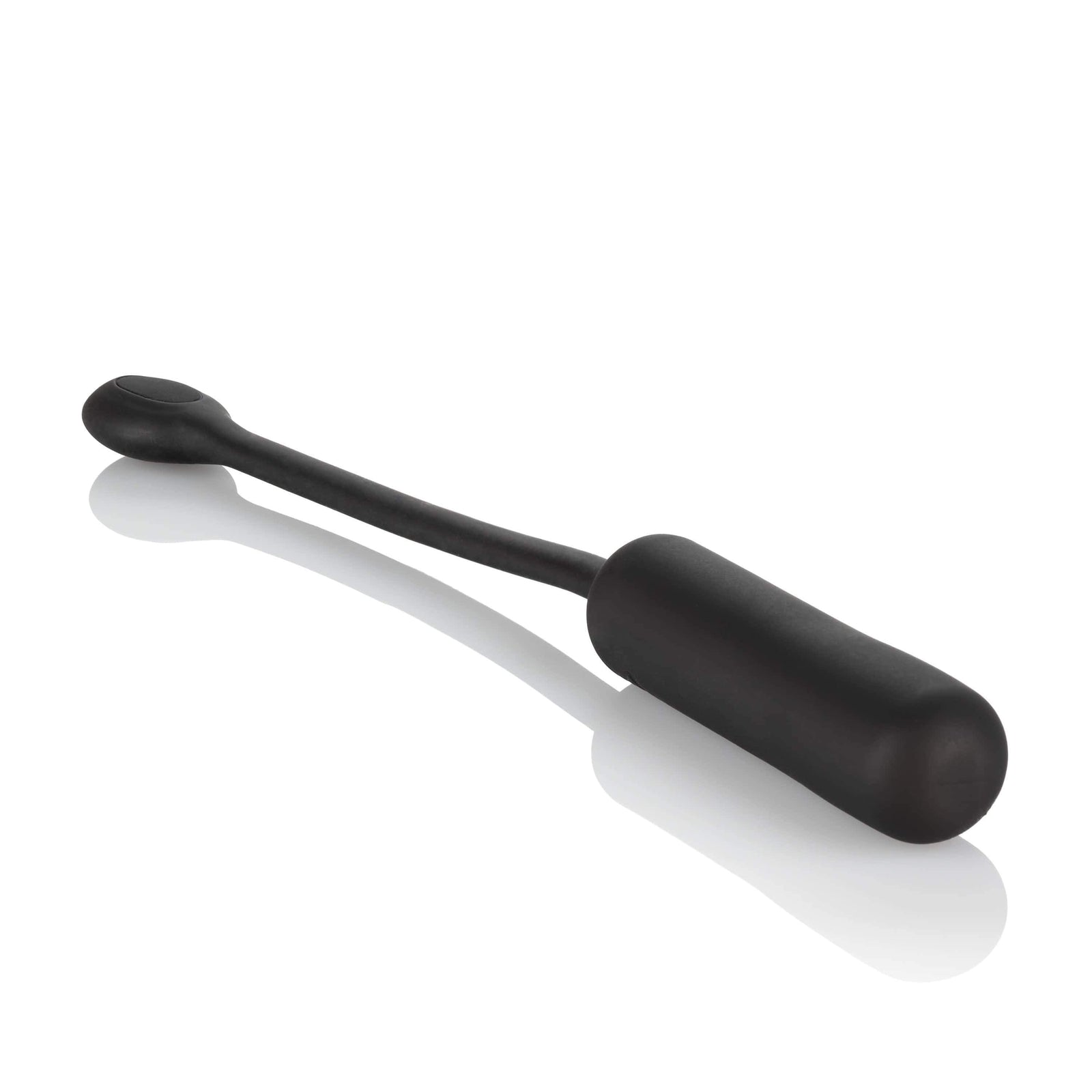 California Exotics - Wristband Remote Petite Bullet Vibrator (Black) - Bullet (Vibration) Rechargeable Durio.sg