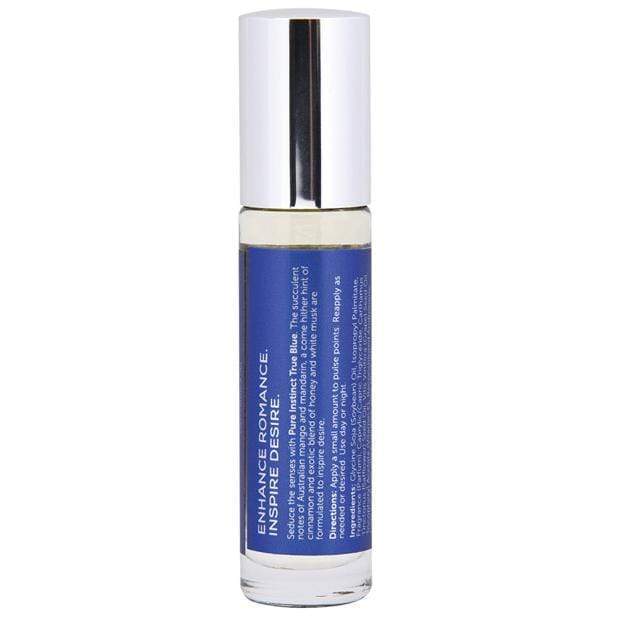 Classic Erotica - Pure Instinct Pheromone Fragrance Oil Roll On 10.2ml - Pheromones Durio.sg