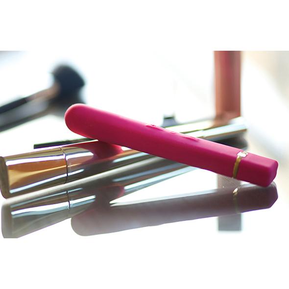 Crave - Flex Vibrator (Pink) - Discreet Toys Durio.sg