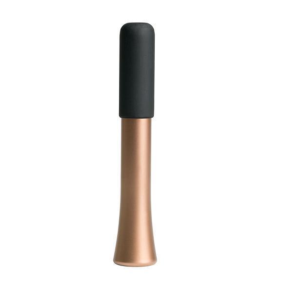 Crave - Wink Plus Vibrator (Rose Gold) - Discreet Toys Durio.sg