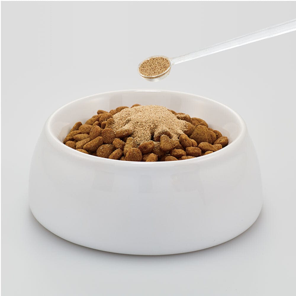 DHC - Nutritional Balance Vitamin + Taurine Health Food Supplement for Pet Cats 50g - Pet Cat Supplements Durio.sg