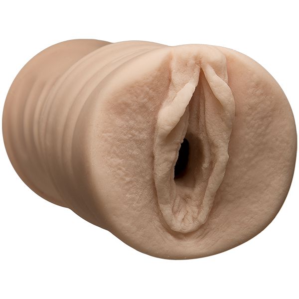 Doc Johnson - All Star Porn Stars Faye Reagan Pussy Masturbator - Masturbator Vagina (Non Vibration) Durio.sg