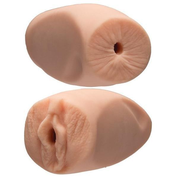 Doc Johnson - Kittens and Cougars Dani Daniels Pussy and Cherie De Ville Ass - Masturbator Vagina (Non Vibration) Durio.sg