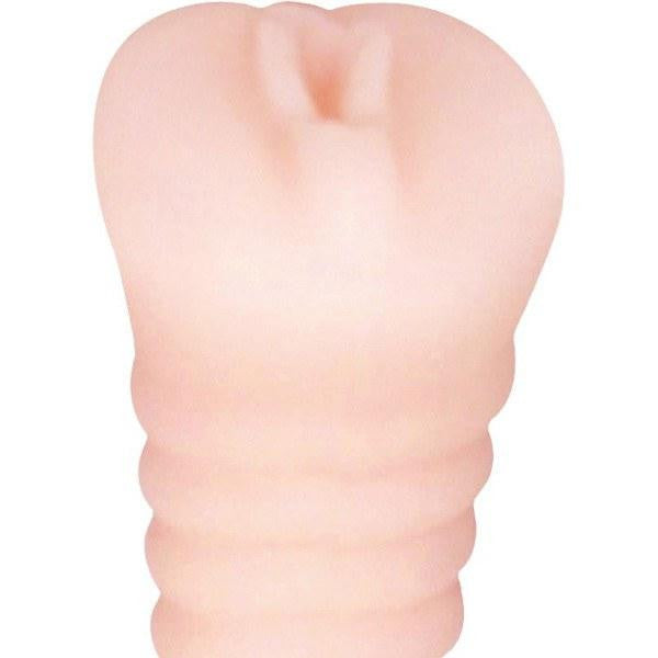 EXE - Awa Rina Ishihara Onahole (Beige) - Masturbator Vagina (Non Vibration) Durio.sg