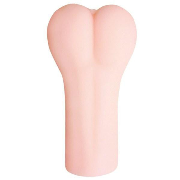 EXE - Black Lesson Ai Haneda Onahole (Beige) - Masturbator Vagina (Non Vibration) Durio.sg