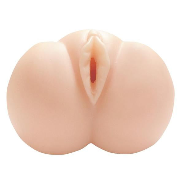 EXE - Onaho Sakurayura Onahole (Beige) - Masturbator Vagina (Non Vibration) Durio.sg