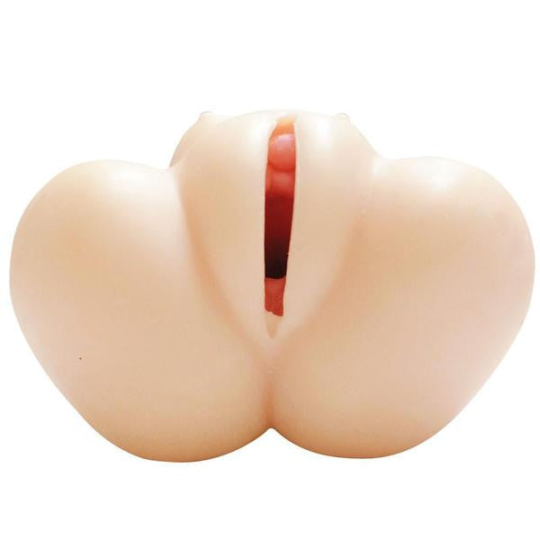 EXE - Onaho Tsukasa Aoi Onahole (Beige) - Masturbator Vagina (Non Vibration) Durio.sg