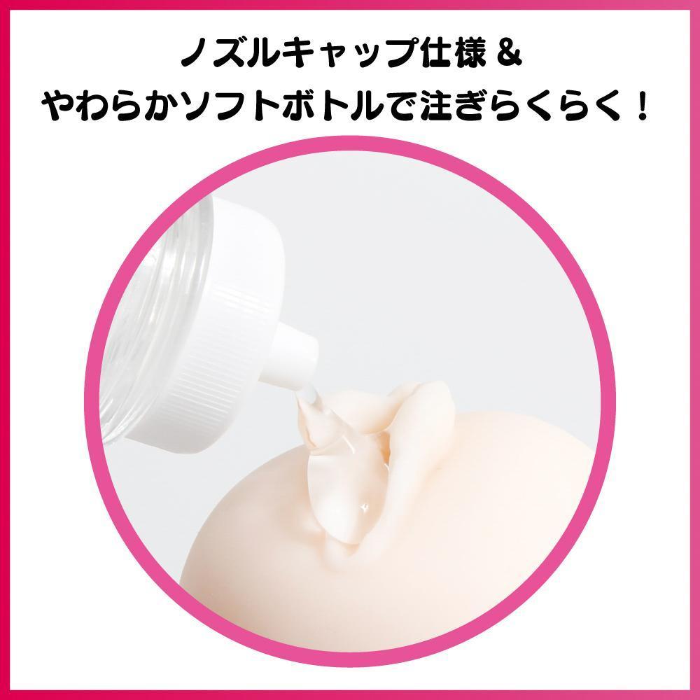 EXE - Puni Ana SPDX Lubricant 360ml (Clear) - Lube (Water Based) Durio.sg