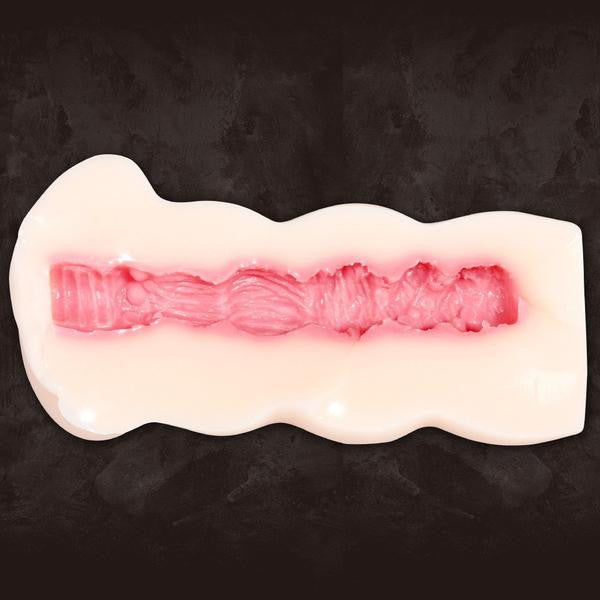 EXE - Rina Ishikawa Onahole (Beige) - Masturbator Vagina (Non Vibration) Durio.sg