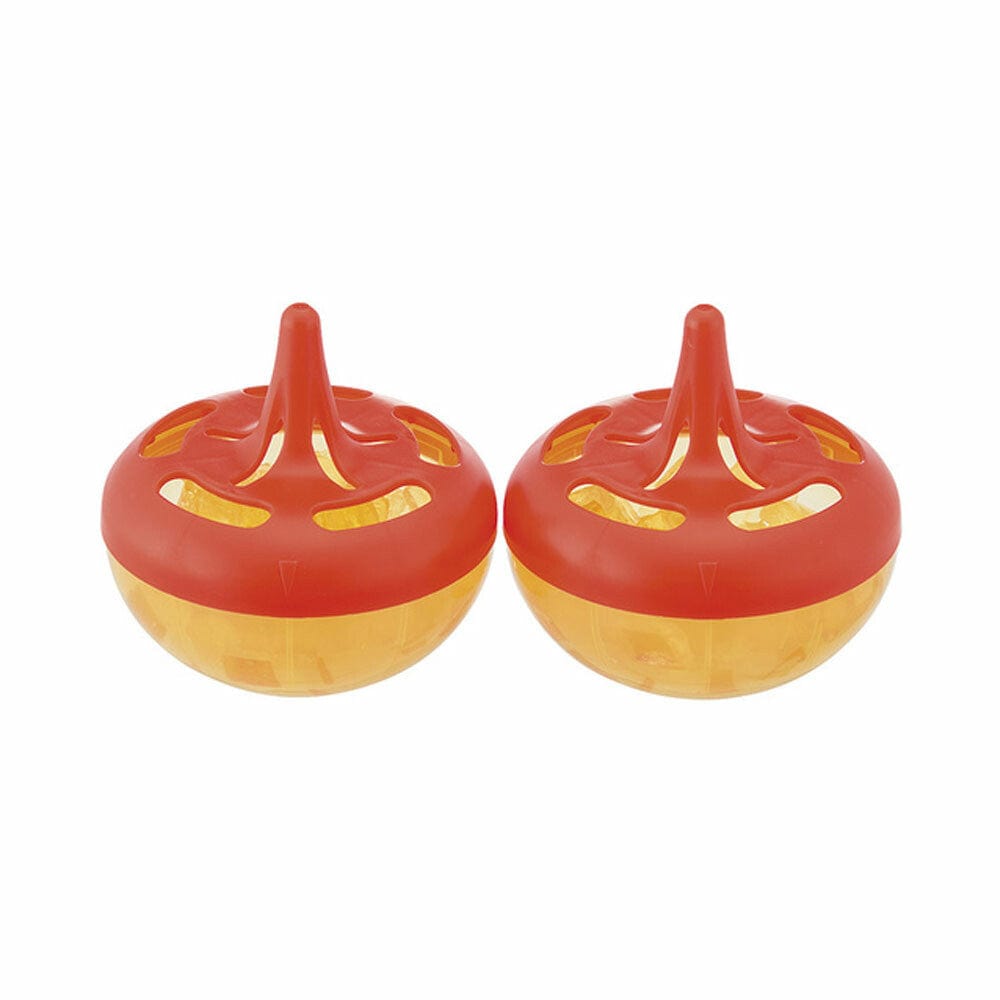 Earth Chemical - Insecticide Fruit Fly Catcher Kobae Ga Hoihoin (2 Pieces) - Pesticide Durio.sg