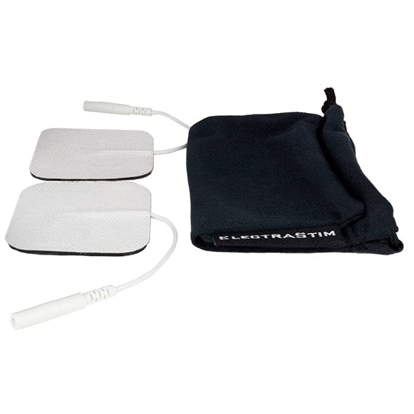 ElectraStim - Electro Stimulation Electro Sex Stimulator Kix EM40 (Black) - Electrosex Durio.sg