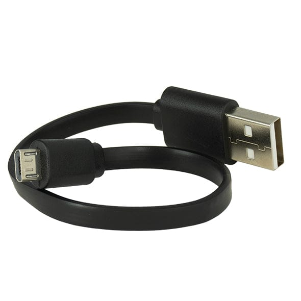 ElectraStim - Electro Stimulation Electro Sex Stimulator Kix EM40 (Black) - Electrosex Durio.sg