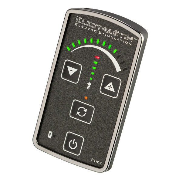 ElectraStim - Flick Electrosex Stimulator Pack - Electrosex Durio.sg