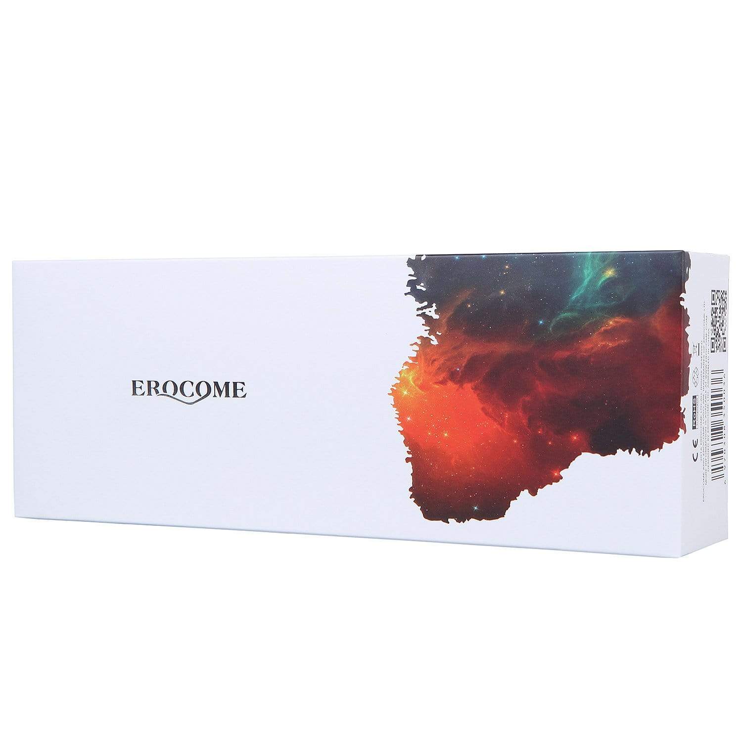 Erocome - Crater Rabbit Vibrator (Purple) - Rabbit Dildo (Vibration) Rechargeable Durio.sg