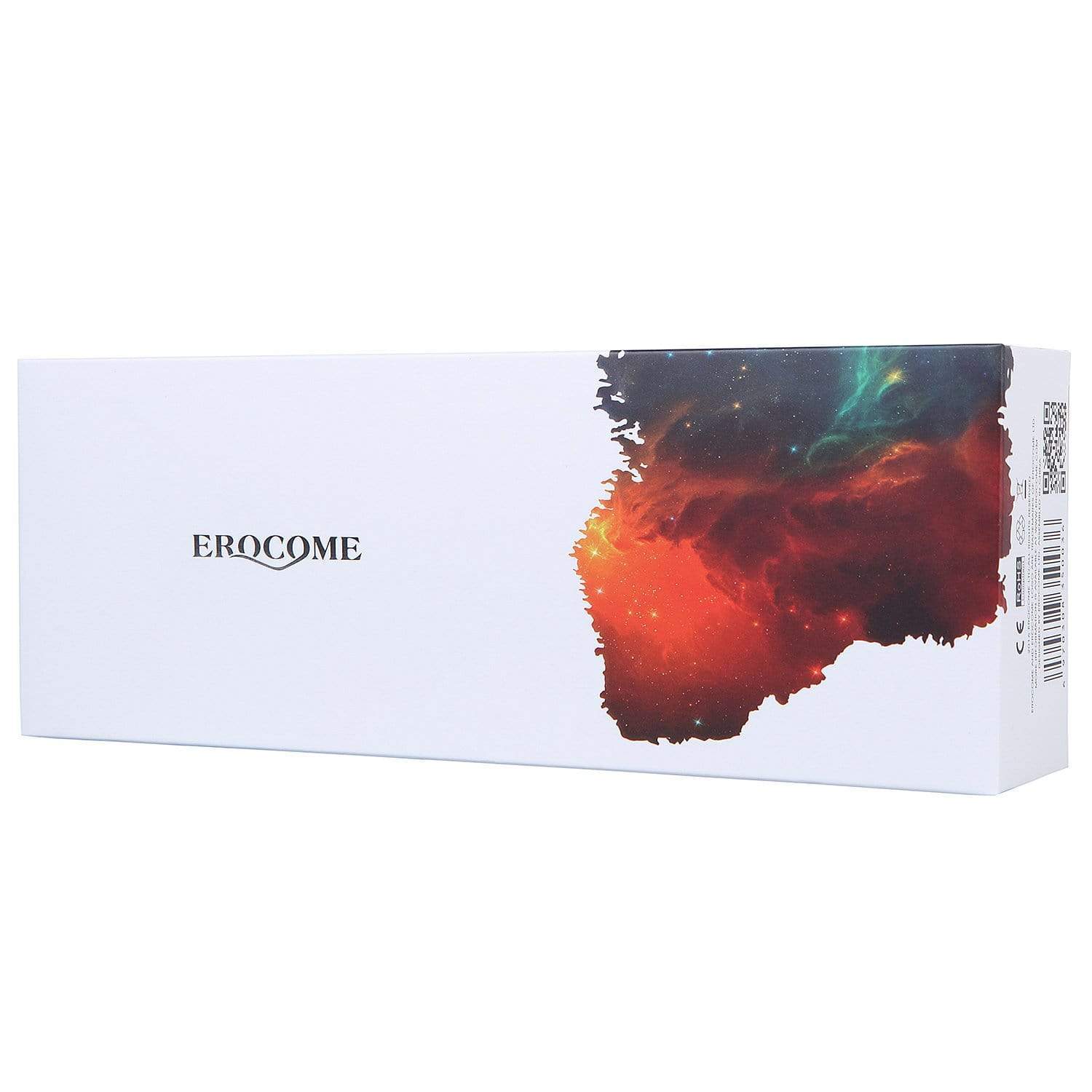 Erocome - Crater Rabbit Vibrator (Red) - Rabbit Dildo (Vibration) Rechargeable Durio.sg