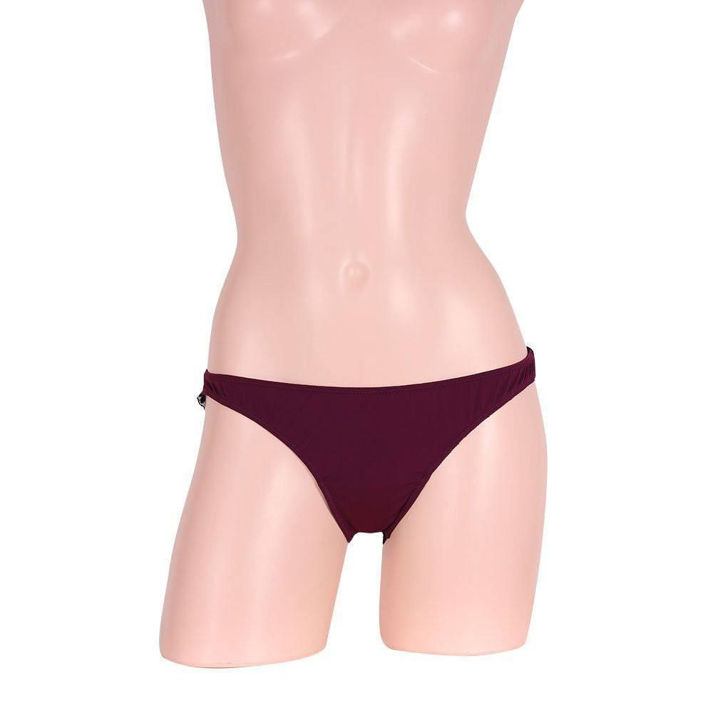 Erox - Bourgeoisie Laced Panties (Black) - Lingerie (Non Vibration) Durio.sg