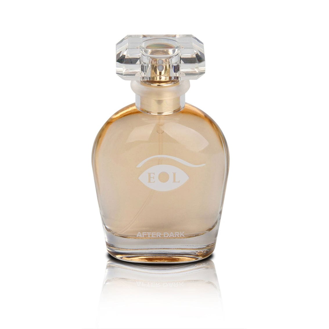 Eye of Love - After Dark Pheromone Perfume Spray For Her 50ml - Pheromones Durio.sg