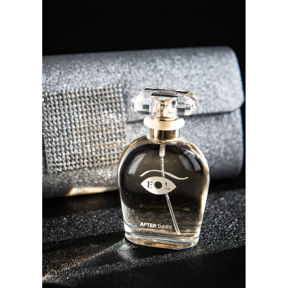 Eye of Love - After Dark Pheromone Perfume Spray For Her 50ml - Pheromones Durio.sg