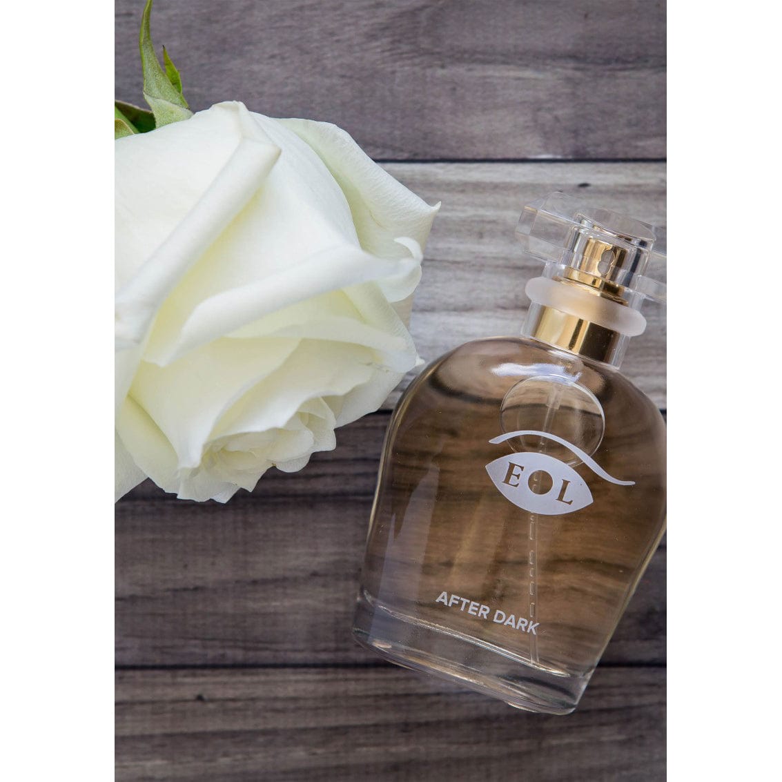 Eye of Love - After Dark Pheromone Perfume Spray For Her 50ml - Pheromones Durio.sg