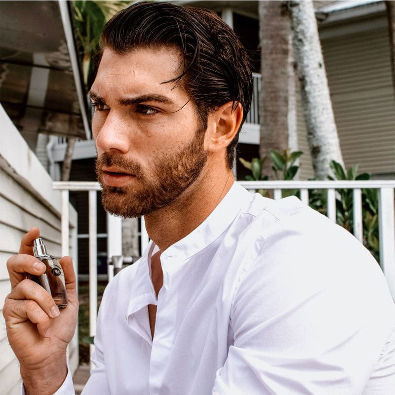 Eye of Love - Confidence Pheromone Cologne Spray For Him 50ml - Pheromones Durio.sg