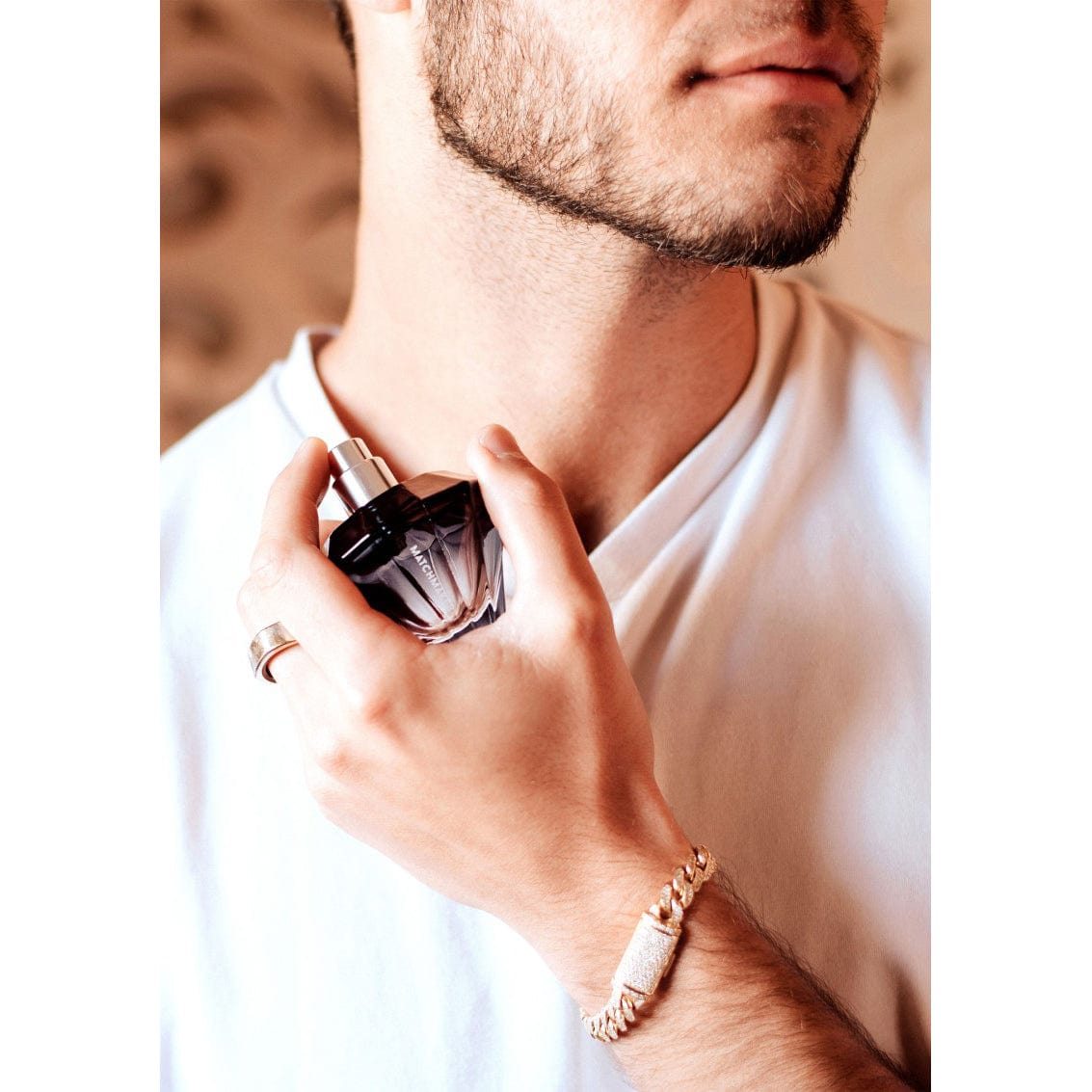 Eye of Love - Matchmaker Black Diamond Pheromone Parfum Spray For Her Deluxe 30ml - Pheromones Durio.sg