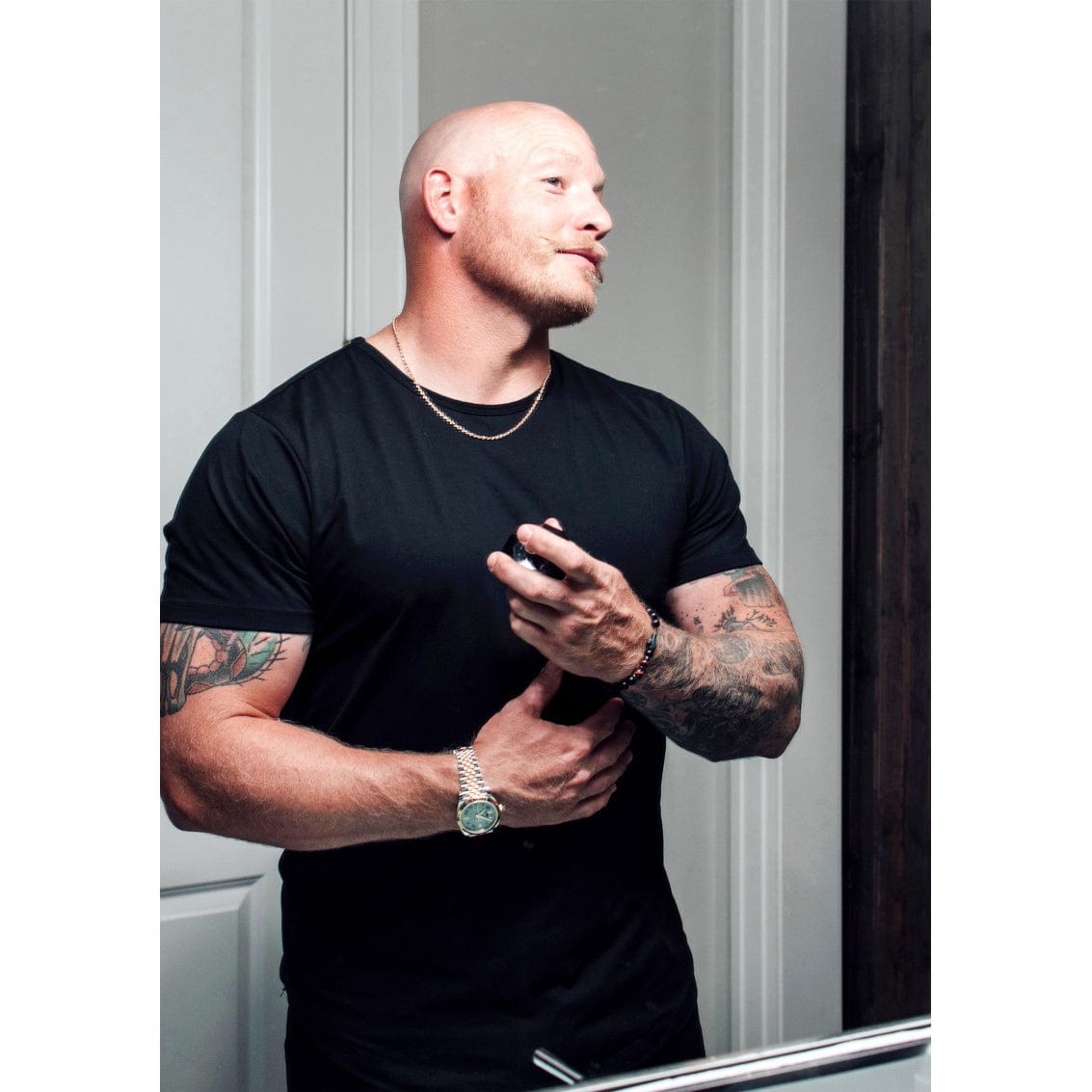 Eye of Love - Matchmaker Black Diamond Pheromone Parfum Spray For Him Deluxe 30ml - Pheromones Durio.sg