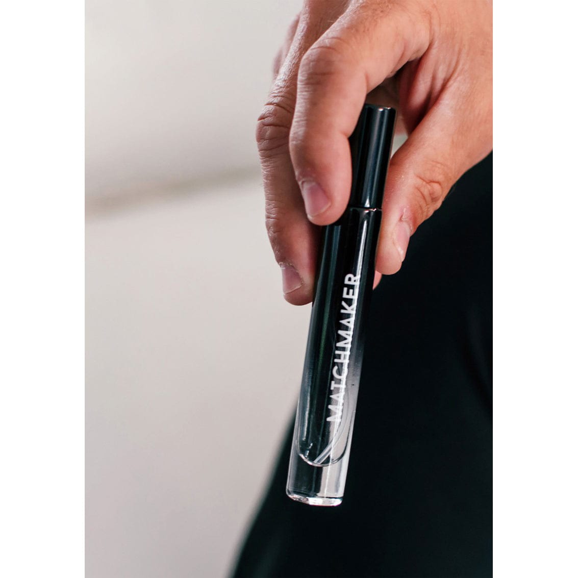 Eye of Love - Matchmaker Black Diamond Pheromone Parfum Spray Travel Size For Him Deluxe 10ml - Pheromones Durio.sg