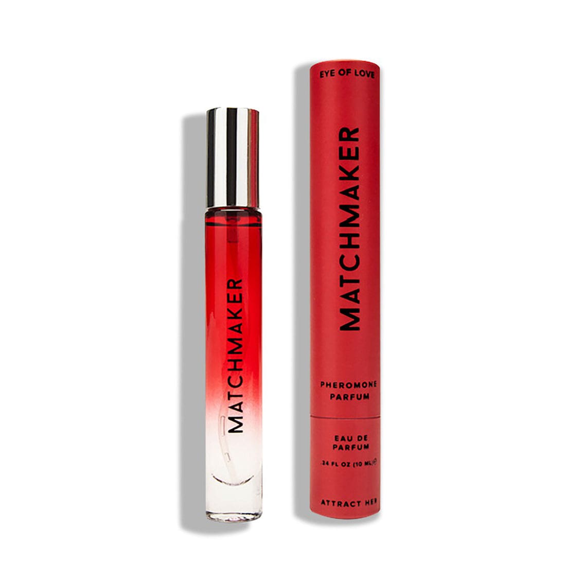 Eye of Love - Matchmaker Red Diamond LGBTQ Pheromone Parfum Spray Travel Size 10ml - Pheromones Durio.sg