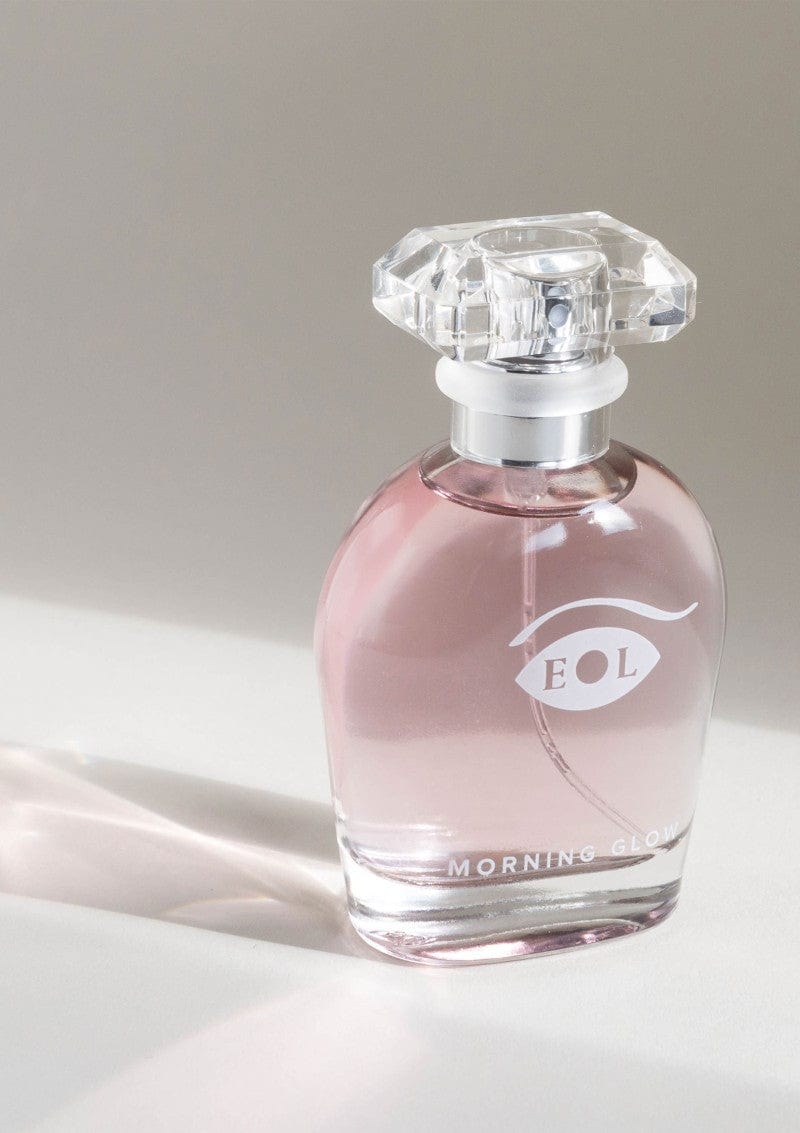 Eye of Love - Morning Glow Pheromone Perfume Spray For Her 50ml - Pheromones Durio.sg