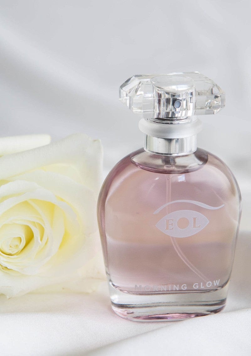 Eye of Love - Morning Glow Pheromone Perfume Spray For Her 50ml - Pheromones Durio.sg