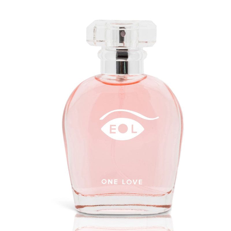 Eye of Love - One Love Pheromone Perfume Spray For Her 50ml - Pheromones Durio.sg