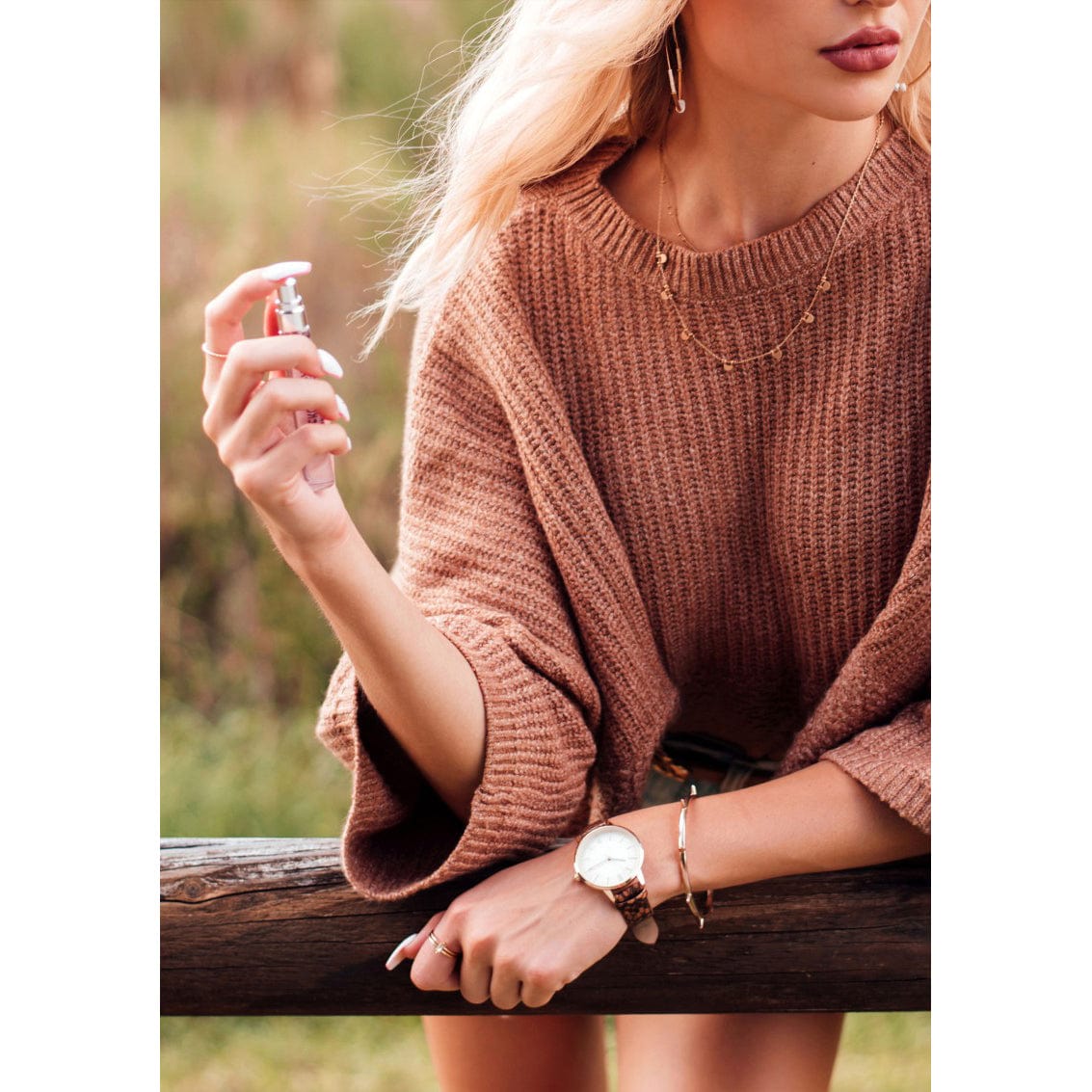 Eye of Love - One Love Pheromone Perfume Spray For Her Travel Size 10ml - Pheromones Durio.sg