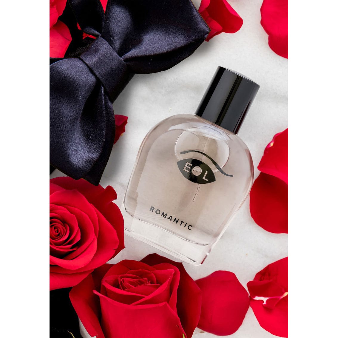 Eye of Love - Romantic Pheromone Cologne Spray For Him 50ml - Pheromones Durio.sg
